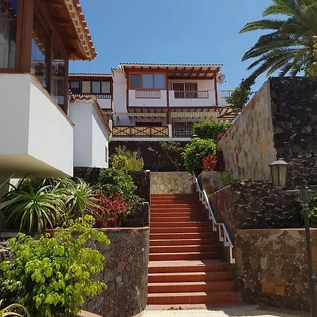 El Beril Apartamento *
