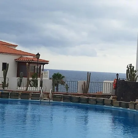 Apartamento El Beril