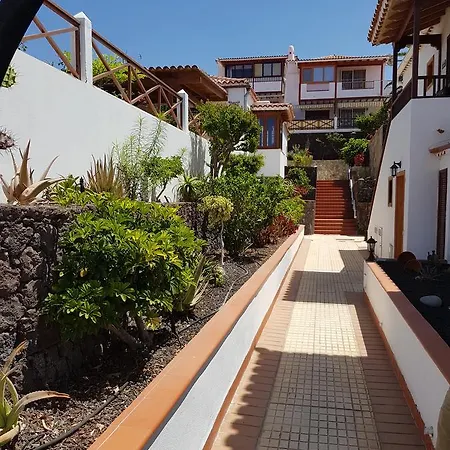 El Beril * Costa Adeje (Tenerife)