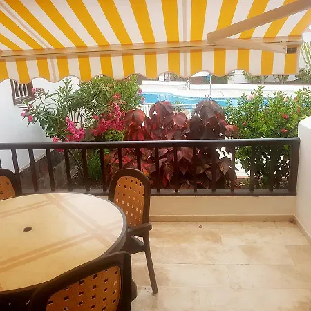 El Beril Apartment Costa Adeje (Tenerife)