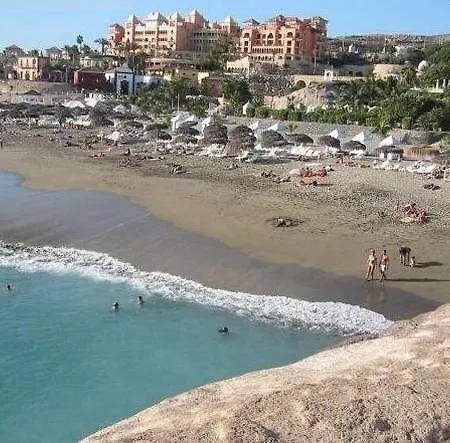 El Beril Apartment